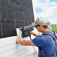 Best Aluminum Siding Installation  in Peotone, IL